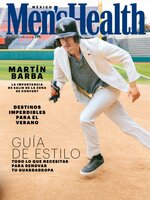 Men's Health México